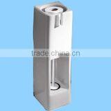 Promotional White Ceramic Novelty Bathroom Accessory thumbnail-1