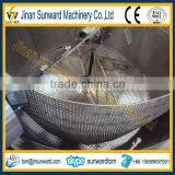 New Arrival Good Quality Crisps Fryer From China thumbnail-3