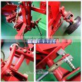 Farm Plow Machine 20HP Garden Plow thumbnail-4