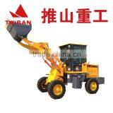 High Quality Agricultural Machinery Front Loader for Sale