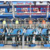 pp pe Polyester Jute Yarn Ball Winder/yarn Ball Winding Machine/ball Making