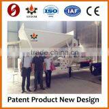MC1200 Ready Mixed Concrete Batching Plant Wet Mix Dry Mix thumbnail-1