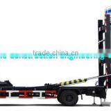High Quality Demountable Tanker Transport Truck thumbnail-6