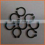 China Professional Custom Wholesale High Quality Stainless Steel Retaining Ring Circlips thumbnail-2