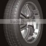 Hot Sales Vans Light Truck Tyre LY366 thumbnail-1