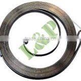 170F L48 Starter Spring 160260-76540 Diesel Engine Parts Diesel Generator Welder Parts L&P Parts thumbnail-1