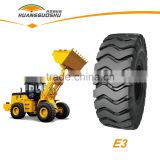 Wheel loader truck tire 20.5-25 for korean market