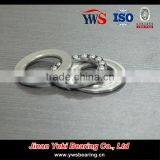 Chrome Steel Thrust Ball Bearing thumbnail-2