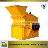 Professional Supply Mini Jaw Crusher thumbnail-1