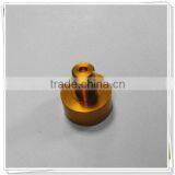 Custom Precision CNC Machining Aluminum Parts/cnc Turned Parts thumbnail-4
