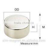 Magnetic Encoder Magnet thumbnail-3