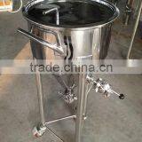 Good Supplier Best Quality Stainless Steel 30l Conical Fermenter thumbnail-1