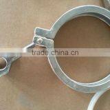 Stainless Steel Tri-clamp Fitting thumbnail-5