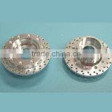 One Stop Solution Free Design Professional CNC Machining Rapid Prototype thumbnail-1