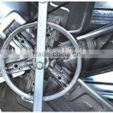 Low Noise Industrial Ventilation Exhaust Fan thumbnail-3