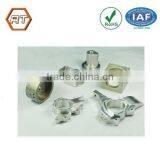 Customized Aluminum Precision Mechanical Machining Parts thumbnail-1