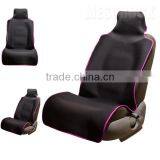 Premium Durable Neoprene Protector Full Size Auto Seat Protector Car Seat Protector thumbnail-2