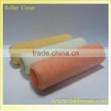 Synthetic Fiber Wall Paint Roller Cover in Brush Wholesale thumbnail-3