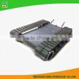 Periodical Inspection Robot of Optical Cable thumbnail-5