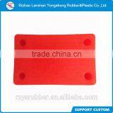 Injection Plastic Modling Type PE Plastic Gasket for Booster thumbnail-3