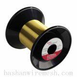 Sell China Brand High Quality EDM Brass Wire thumbnail-4