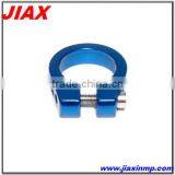 Customized Precision Small Plastic Pvc Pipe Clamps