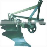 Agricultural machinery parts with mould
