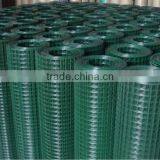 1x1 Pvc Coated Rabbit Mesh(pvc/ Plastic Coated Grid Mesh) thumbnail-6