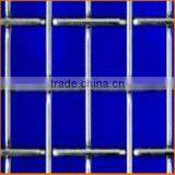 Hot-dip Galvanized Steel Square Wire Mesh