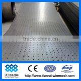 Micro Perforated Metal Sheet
