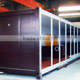 Steel Structure Prefabricated Living Shipping Container Room thumbnail-1