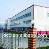 New Design-steel Structure Building thumbnail-1