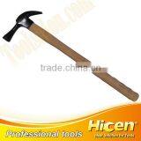 Wood Handle Japanese Waza KARIWAKU Hammer thumbnail-1