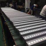 IP65 DMX Rgb 3in1 New Design Led Outdoor Wall Washer 24pcsx3W Waterproof Light thumbnail-2