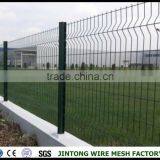 Stainless Steel Wire Fence,curved Fence Panel,heavy Duty Welded Wire Mesh Panels thumbnail-5