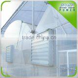 Aluminum Frame and EVA Film Covering Green House thumbnail-3