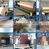 6090 Type Honey Comb Water Evaporative Solar Greenhouse Paper Cooling Pad thumbnail-4