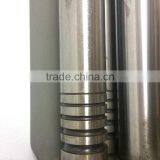 Thin Sheet Plate Manual Small Slip Roll Machine Made in China thumbnail-4