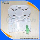 2-4Cores SC Fiber Terminal Box thumbnail-5