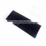 Window Seal Brush With Long Bristle and Aluminum Base thumbnail-3