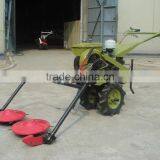 Factory Supply Rotary Disc Mower. Alfalfa Mower thumbnail-3