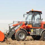 Everun Multi-Function Wheel Loader Er15 With CE