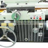 Conventional Big Bore Double Chuck Lathe thumbnail-6