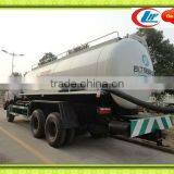 18000L New Fecal Suction Truck, Sewage Suction Truck for Sale thumbnail-1