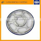 Good Quality Low Price of Elevator Round/Ropes Round/elevator Castings/elevator Round