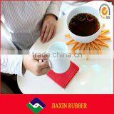 Best Selling Kitchen Gadgets Silicone Silicone Dish Drying Mat thumbnail-5