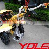 Tiller, Rotary Tiller, Kama Tiller thumbnail-6