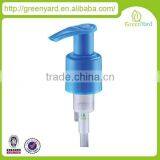 China Manafacturer Out Spring 24/410 Jet Lotion Pump Lotion Dispenser Pump Plastic Soap Dispenser Pump thumbnail-2