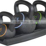 Fitness & Body Buliding Equipment, Kettle Bell Set, Power Training Kettlebell Set