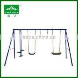 Five-station Swing Set thumbnail-1